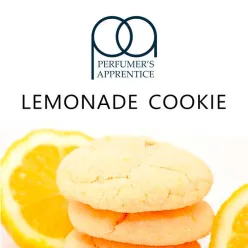 Ароматизатор TPA - Lemonade Cookie (Лимонне печиво) 5ml
