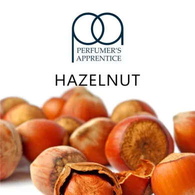 Ароматизатор TPA - DX Hazelnut (Лісовий горіх) 5ml - фото 1