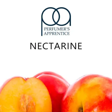 Ароматизатор TPA - Nectarine (Нектарин) 10ml - фото 1