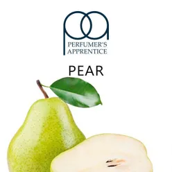 Ароматизатор TPA - Pear (Груша) 10ml