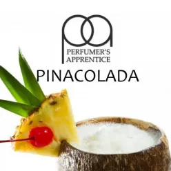 Ароматизатор TPA - Pina Colada (Піна Колада) 5ml