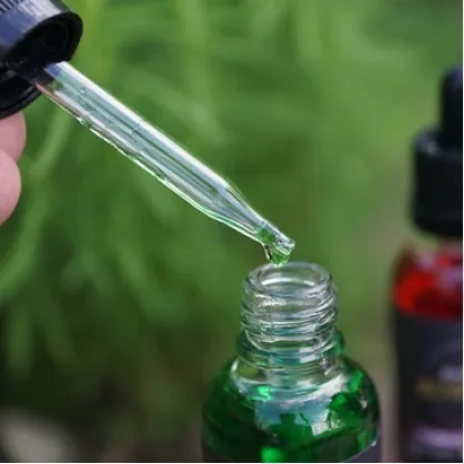 Чому рідини для електронних сигарет ароматизовані?