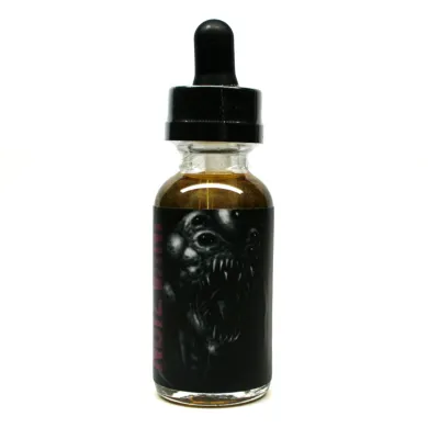 Жидкость для электронных сигарет Invazion - Solara 0 mg 30 ml - фото 1