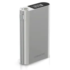 Боксмод Joyetech - Cuboid 200W (Сріблястий)