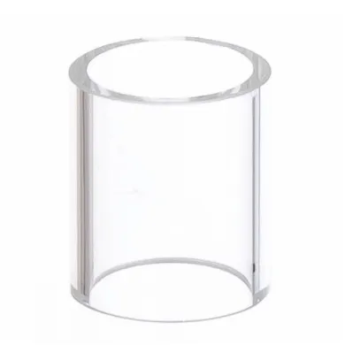 Скло для бака Eleaf - Glass Tube для атомайзера Ijust S (4 ml) - фото 1