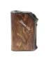 Бокс мод Vapor Storm - 100W (Коричневий)