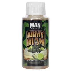 Жидкость One Hit Wonder - Army Man 100ml 3mg