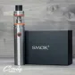 Стартовий набір Smok - Stick V8 Kit (Сріблястий) - фото 4