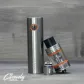Стартовий набір Smok - Stick V8 Kit (Сріблястий) - фото 3
