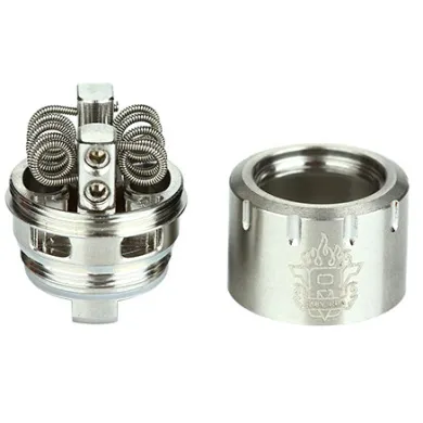 База для Smok - V8 Baby RBA (1 шт) - фото 1