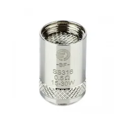 Випаровувач Joyetech - EGO AIO Cubis Coil BF SS316 0.5Ω