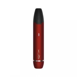 Под система Hotcig - Kubi Refillable Pod Kit 550mah (Red)