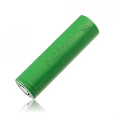 Акумулятори для електронних сигарет Sony - US18650 VTC5A 2600mah (1 шт) - фото 1
