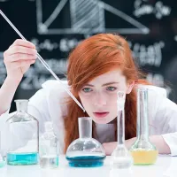 Рецепты десертных жидкостей для электронных сигарет 50%VG / 50%PG