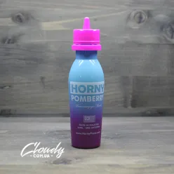 Жидкость Horny - Pomberry 3mg 65ml