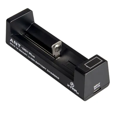 Універсальний зарядний пристрій XTAR - ANT-MC1 Plus - фото 1