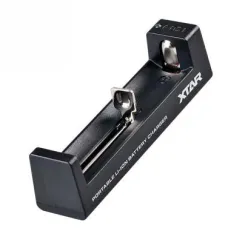 Універсальний зарядний пристрій XTAR - MC1