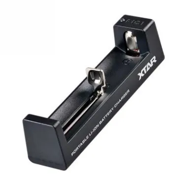 Універсальний зарядний пристрій XTAR-MC1 - фото 1