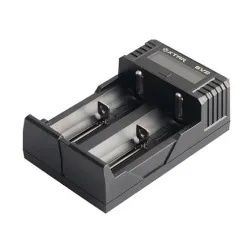 Універсальний зарядний пристрій XTAR - SV2 Rocket