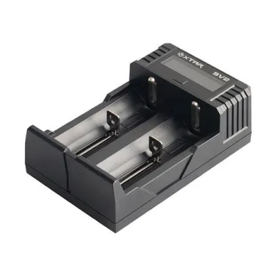 Універсальний зарядний пристрій XTAR-SV2 Rocket - фото 1