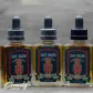 Рідина для електронних сигарет Cafe Racer - Lucky 13 3mg 30ml - фото 4