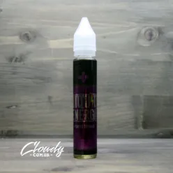 Рідина Monster Flavor - Purple Dreams 30ml 1,5mg