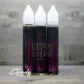 Рідина для електронних сигарет Monster Flavor - Purple Dreams 3 mg 30 ml - фото 3