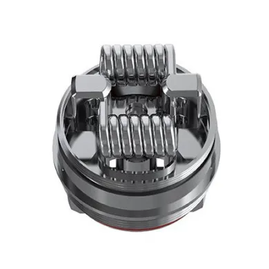 Змінний випаровувач для електронних сигарет Smok - V12 RBA Dual (1 шт) - фото 1