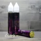 Рідина для електронних сигарет Monster Flavor - Purple Dreams 3 mg 30 ml - фото 4