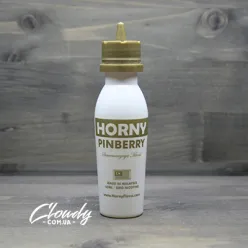 Жидкость Horny - Pinberry 3mg 65ml