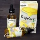 Жидкость для электронных сигарет Ruthless - Dopegurt - Vanilla yogurt 3mg 60ml - фото 3