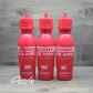 Рідина для електронних сигарет Horny - Red Apple 3mg 65ml - фото 5