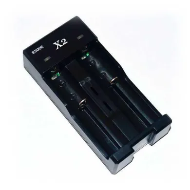 Універсальний зарядний пристрій Enook - X2 - фото 1