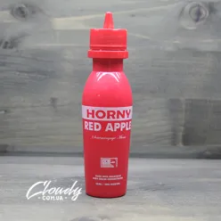 Рідина Horny - Red Apple 3mg 65ml