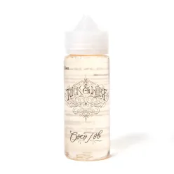 Рідина Wick and Wire - Coco Tob 100ml 0mg