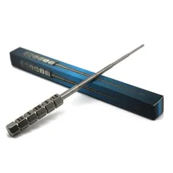 Інструмент для намотування та чищення спіралі Coil Winding Jig Tool