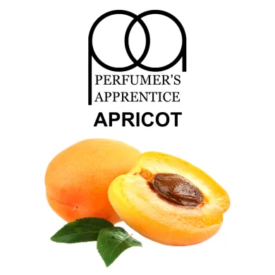 Ароматизатор TPA - Apricot (Абрикос) 10ml - фото 1