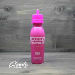 Рідина Horny - Strawberry 3mg 65ml
