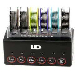 Комплект дроту для намотування UD Wire Box