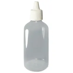 Флакон для рідини та самозамісу 100ml (Гострий носик)