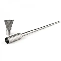 Інструмент для намотування та чищення спіралі Coil Master - Vape Brush
