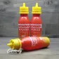 Рідина для електронних сигарет Horny-Mango 3mg 65ml - фото 3