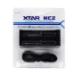 Універсальний зарядний пристрій XTAR-MC2 - фото 3