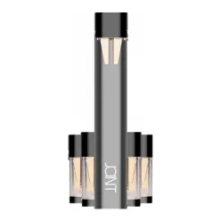 Под система Joint - Starter Kit 210mah (Gun) + 4 картриджа 50mg