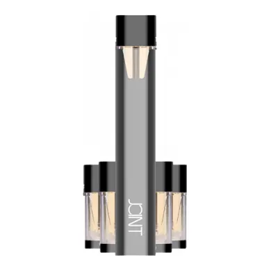 Под система Joint - Starter Kit 210mah (Gun) + 4 картриджа 50mg - фото 1