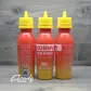 Рідина для електронних сигарет Horny-Mango 3mg 65ml - фото 4