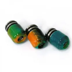 Дріп-тіп Demon Killer - Дріп-тіп 510 510-C