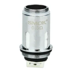 Випаровувач Smok - Vape Pen 22 Coil Head Dual Core 0.3Ω