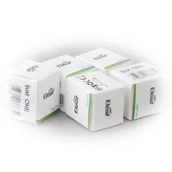 Скло для бака Eleaf - Glass Tube для атомайзера Ijust ONE (2 ml)