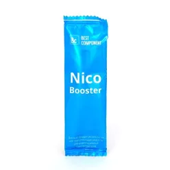 Нікотин Alchem - Nico Booster 1.2 мл